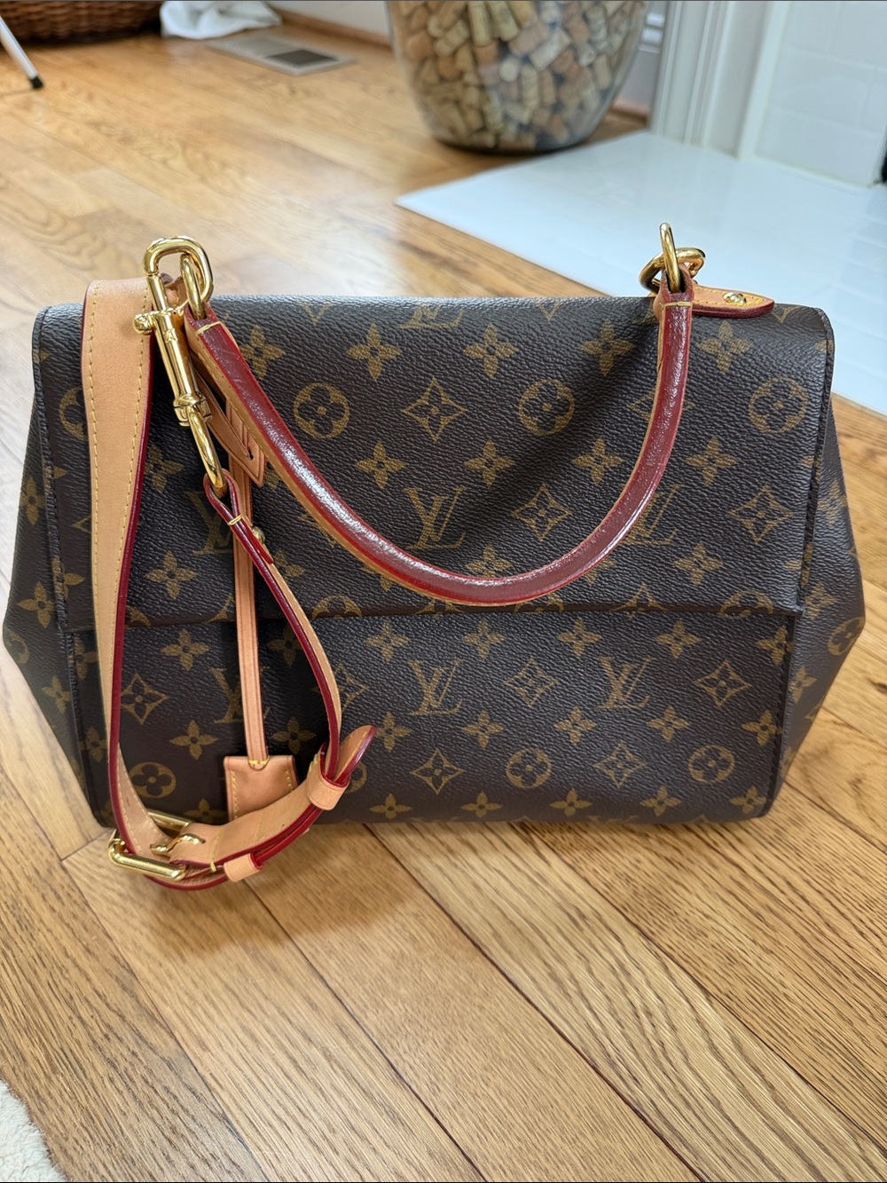 Louis Vuitton Crossbody